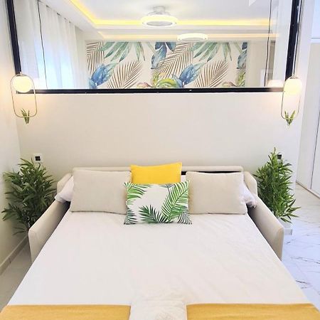 Estepona Rada Beach Abc Apartments & Estudios A ภายนอก รูปภาพ