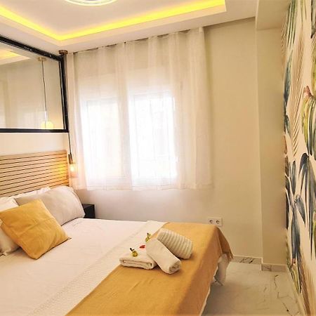 Estepona Rada Beach Abc Apartments & Estudios A ภายนอก รูปภาพ