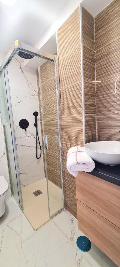 Estepona Rada Beach Abc Apartments & Estudios A ภายนอก รูปภาพ