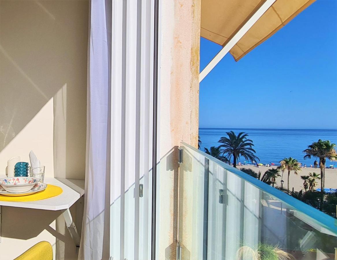 Estepona Rada Beach Abc Apartments & Estudios A ภายนอก รูปภาพ