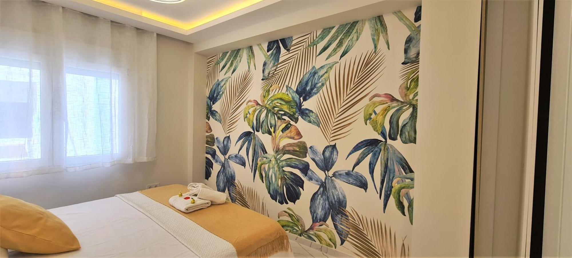 Estepona Rada Beach Abc Apartments & Estudios A ภายนอก รูปภาพ