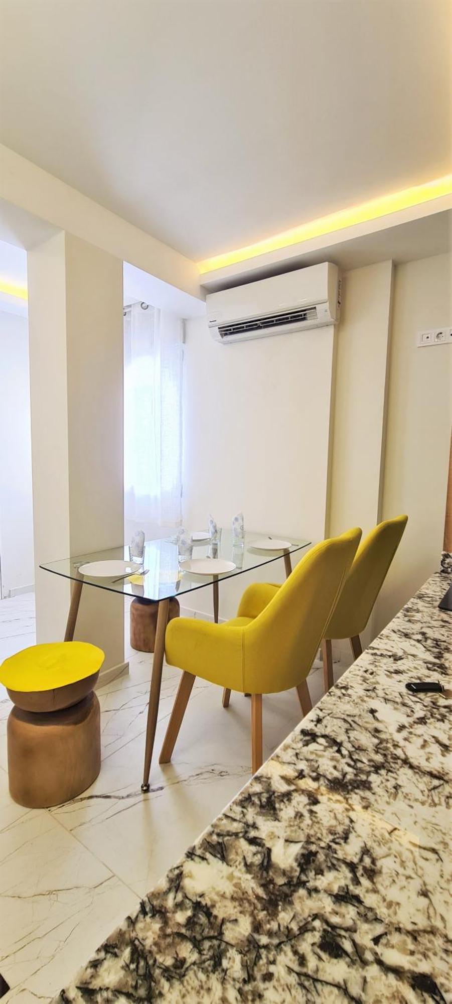 Estepona Rada Beach Abc Apartments & Estudios A ภายนอก รูปภาพ