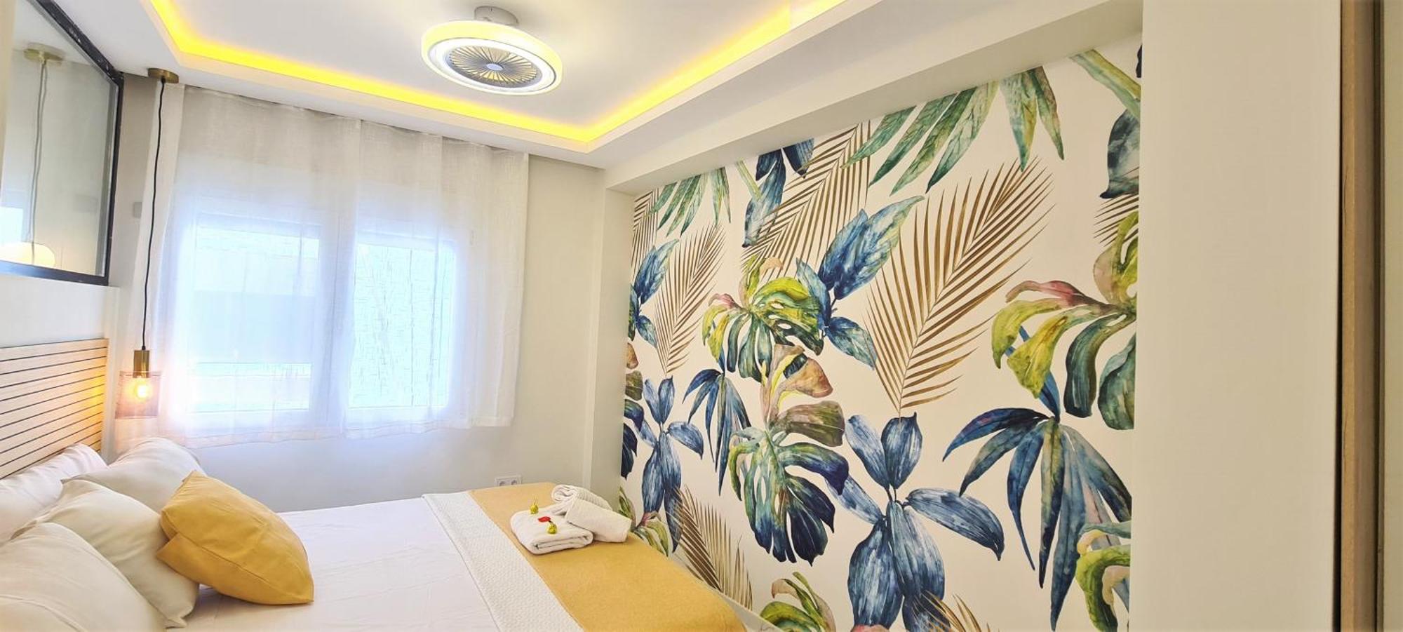 Estepona Rada Beach Abc Apartments & Estudios A ภายนอก รูปภาพ